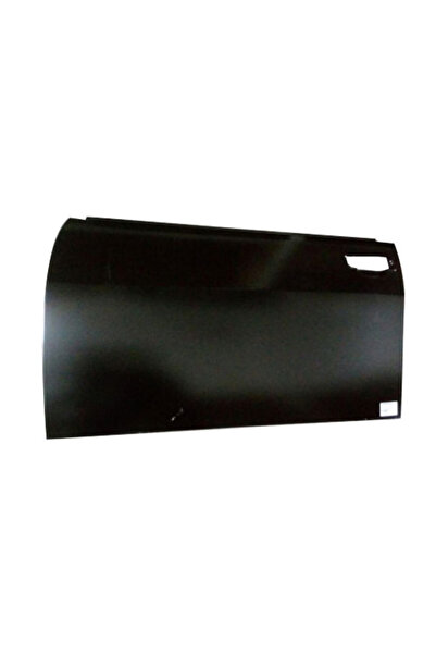 Parçafoni Ön Kapı Sacı Sol Doğan Şahin Kartal 88