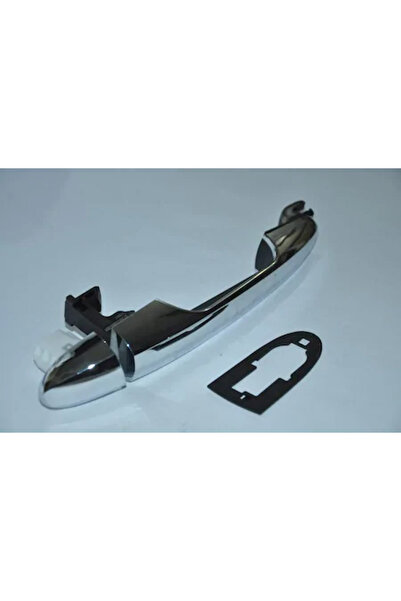 Genel Markalar Dış Kapı Açma Kolu Ön / Arka Sağ Fıat Egea Nıkelajlı