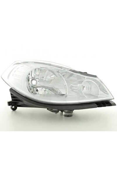 Genel Markalar Far Sağ Renault Clio 3 2010 Symbol Talya