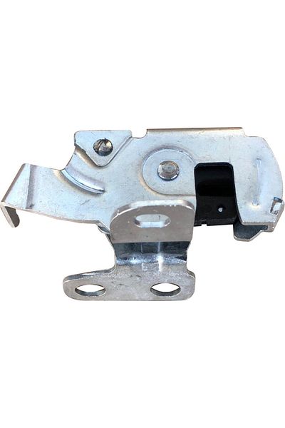ALPER Ducato-Boxer-Jumper III 06 - Trunk Door Lock Upper Left