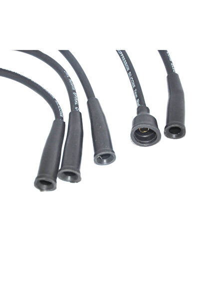 NO NAME Buji Kablo Takımı Serce Doğan L Kartal Şahin