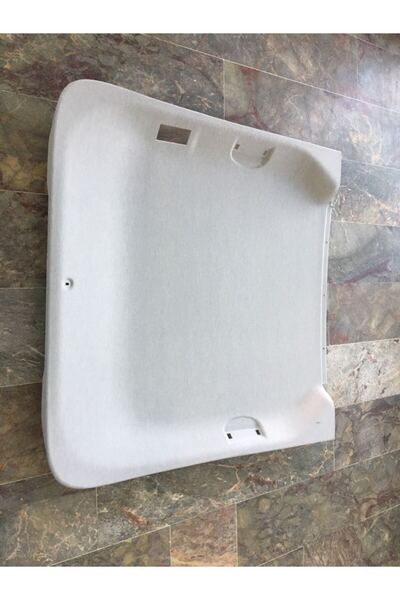 Genel Markalar Tavan Döşemesi Arka Fıorıno Peugeot Bipper Citroen Nemo