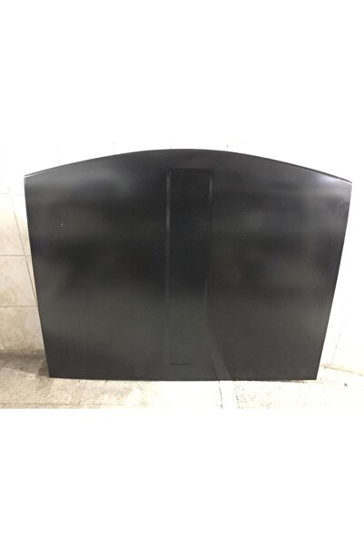 Genel Markalar Motor Kaputu Renault 12 Toros