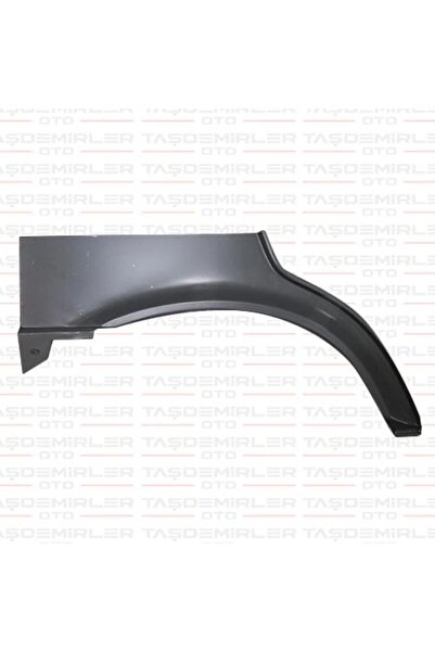 Parçafoni Arka Çamurluk Sol Ağzı Doğan Kartal Şahin 88sonrasi