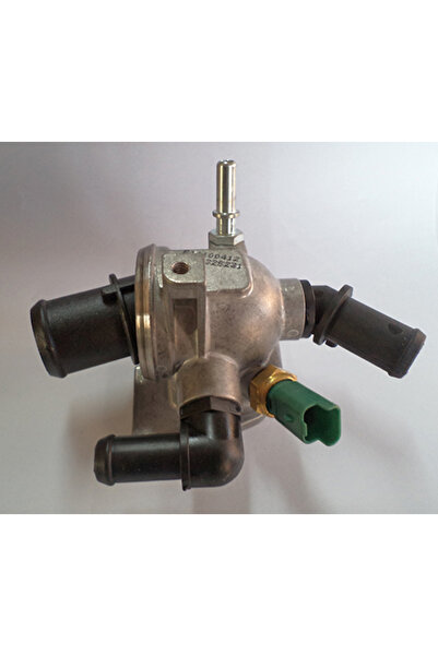 Genel Markalar Termostat Komple 88c Doblo Fiorino Linea Punto Corsa D Astra H...