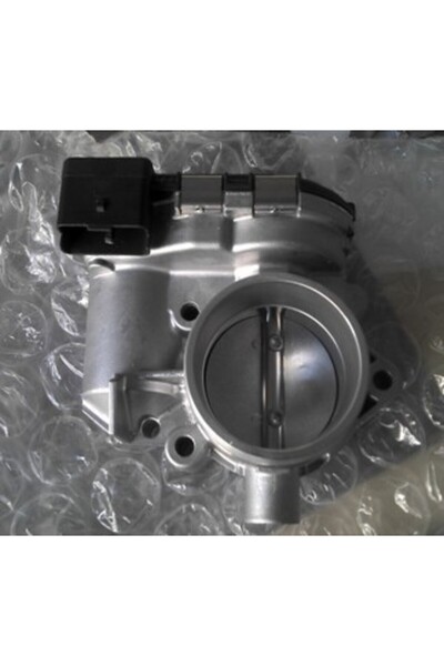 Parçafoni Gaz Kelebeği Peugeot 206 307 Partner 1 6 16v