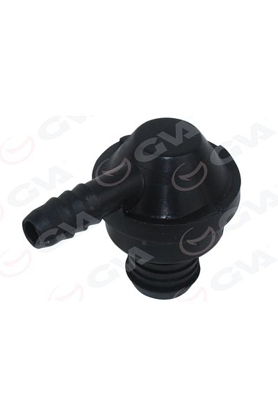 GVA صمام Golf5-Golf6-Jetta-Polo 1.2-1.4 TSI 2004 الغطاء العلوي - Caxa-Cbza-Cbzb-Cbzc-Cggb
