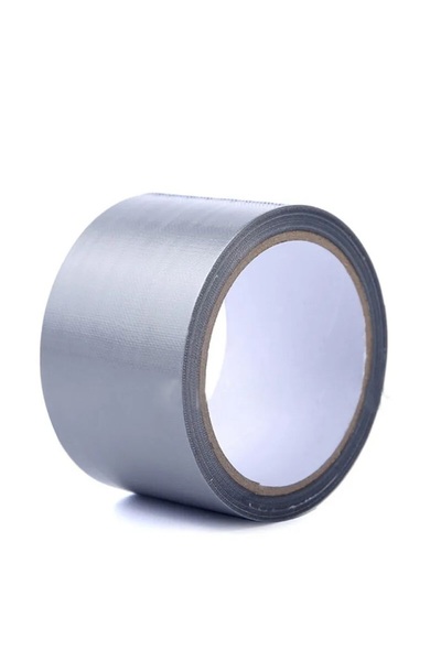 Skygo Repair Reinforcement Tape 48mm X 10m Gray 1 Piece