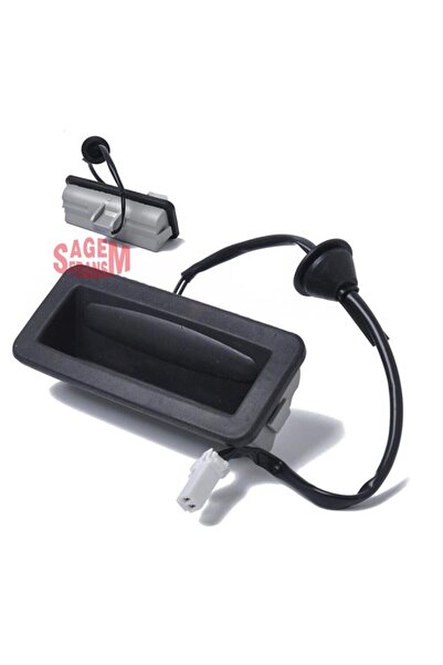 Generic Brand Ford C Max 04 11 Focus II Mondeo IV Fiesta 08 12ku Buton de des...