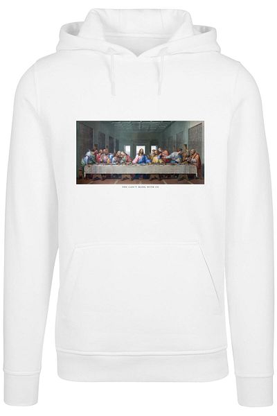 Mister Tee Herren Can't Hang With Us Hoody