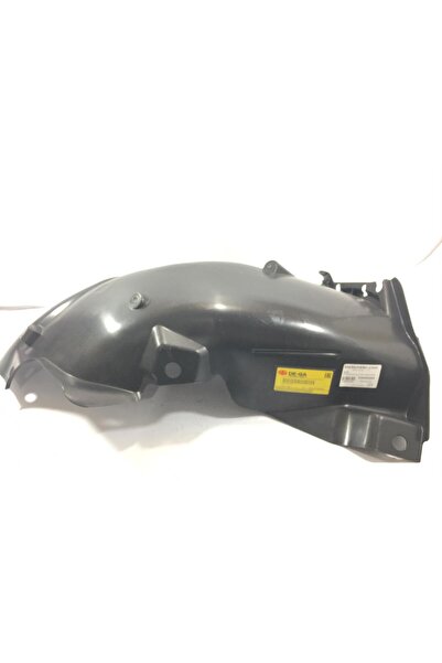 Genel Markalar Sol Ön Çamurluk Davlumbazı Ön Parça Renault Clıo 4 Uyumlu