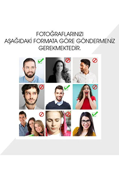 Genel Markalar Kişiye Özel Evli Bay 4 Kişilik Aile Araba Dikiz Ayna Süsü