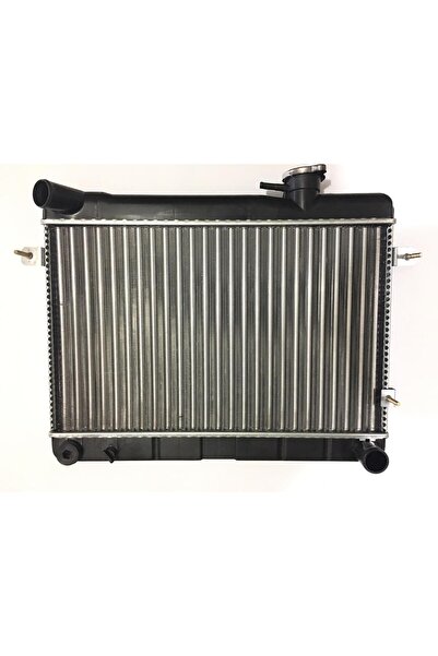 Genel Markalar Tofaş Doğan Kartal Şahın Alumınyum Su Radyatör Fıyati