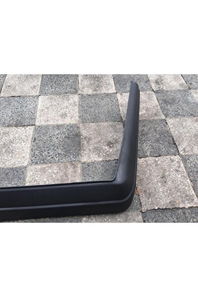 Genel Markalar Arka Tampon Tofaş Kartal 1991 Ve Sonrasi