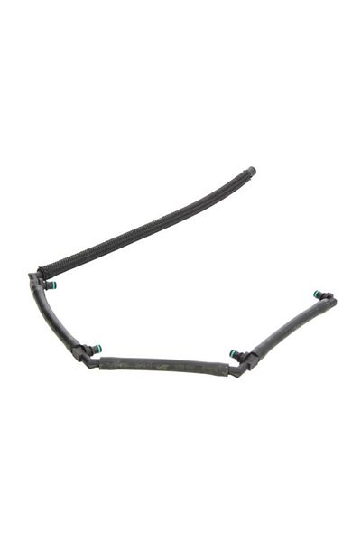 CM Berlingo-C5-Jumper-Xantia-Xsara 2.0 Hdi Injector Return Hose - 206-306-307-