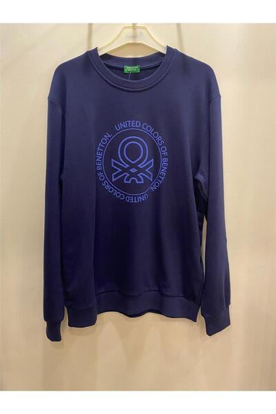 Benetton Bnt-m20668 Sweatshirt Sweatshirt