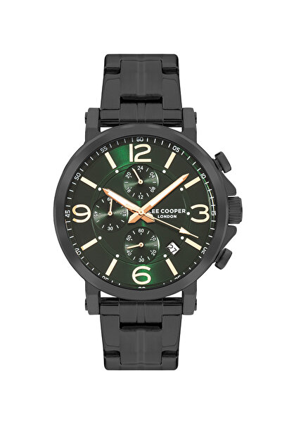 Lee Cooper Lc07581.070 Men's Wristwatch