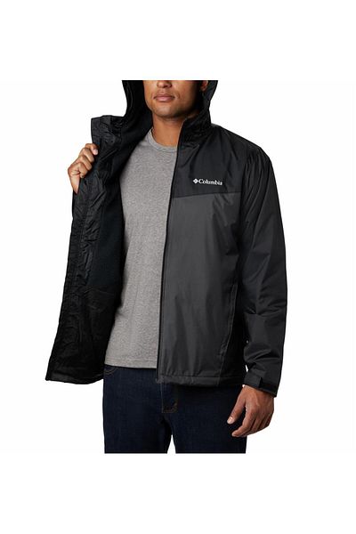 Columbia Glennaker ™ Αδιάβροχο SherpaLinedJacket