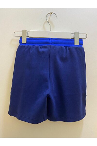 Benetton Bnt-b21344 Şort Şort