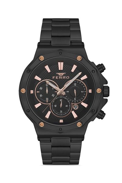 FERRO Fm31365a-g Men's Wristwatch