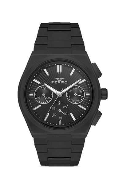 FERRO Fm31452a-g Men's Wristwatch