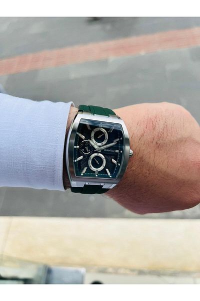 Quantum Hng997.375 Men's Wristwatch