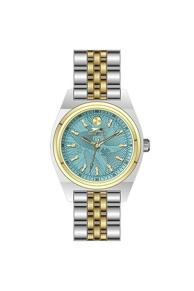 Slazenger Sl.09.2376.3.02 Women's Wristwatch