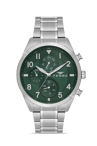 FERRO Fm31454a-a6 Men's Wristwatch