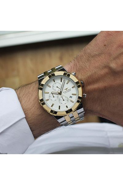 FERRO Fm31378awt-d Men's Wristwatch