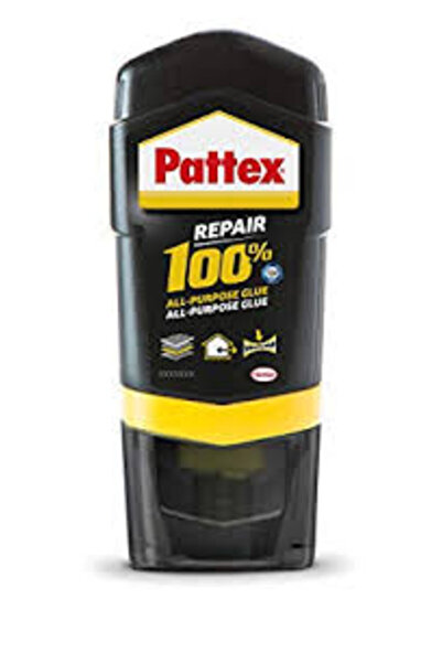Pattex %100 Repair Çok Amaçlı Yapıştırıcı 50 G