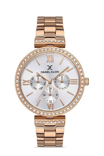 Daniel Klein Dke.1.10127.3 Model Women's Hand Watch