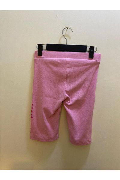 Benetton Bnt-g21256 Jambiere scurte - Jambiere confortabile și elegante