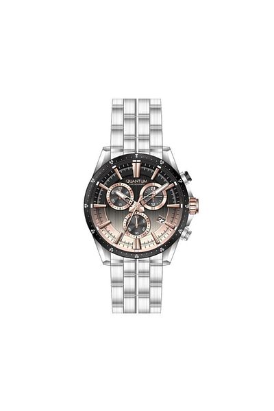 Quantum Pwg1111.360 Men's Wristwatch