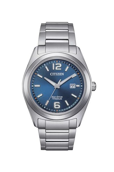 Citizen CITIZEN AW1641-81L TITANIUM ECO DRIVE