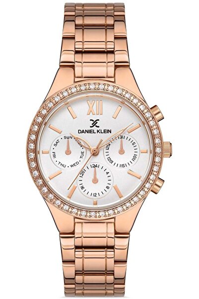 Daniel Klein Edk.1.10058.3 Kadın Kol Saati