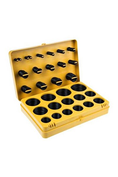 WERT 9003 O-ring Seti, Conta Seti 368 Parça Oring