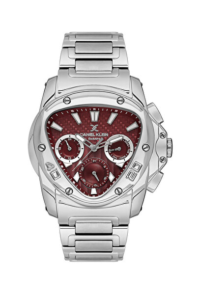Daniel Klein Dke.1.10542.3 Men's Exclusive Wristwatch