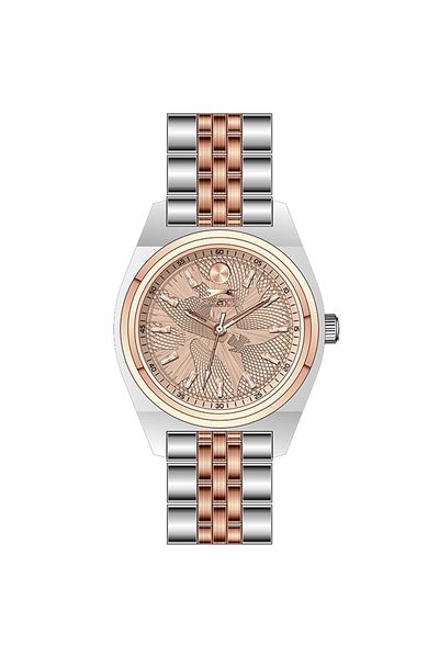 Slazenger Sl.09.2376.3.03 Women Wrist Watch