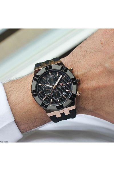 FERRO Fm31378D-R Men's Wrist Watch