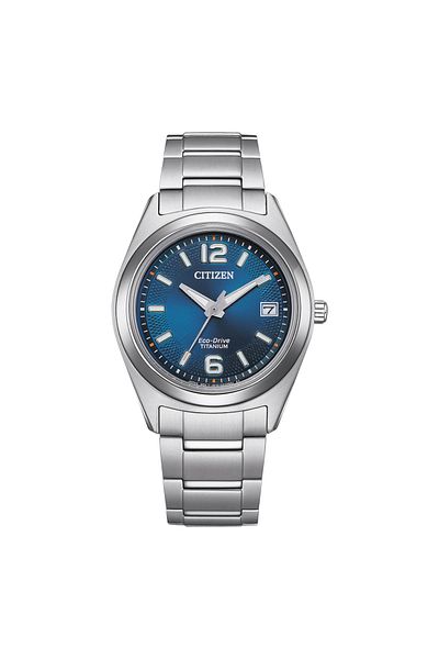 Citizen Fe6151-82l Model Women's Wristwatch