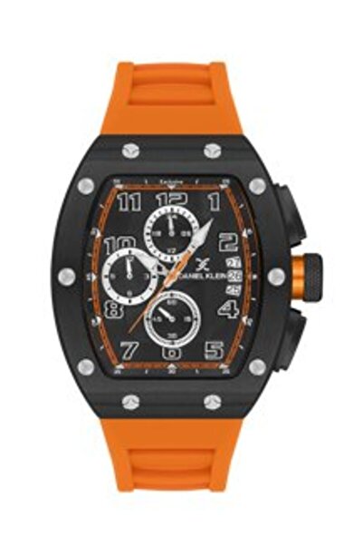 Daniel Klein DKE.1.10522-7 Men's Wristwatch