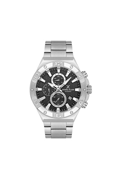 Daniel Klein Dke.1.10678-1 Men's Wristwatch