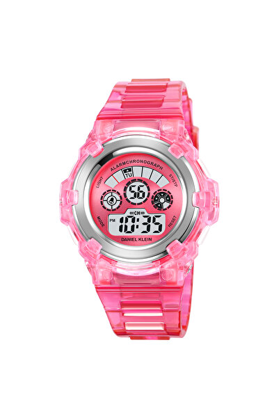 Daniel Klein Dk-2156-4 Model Children's Wristwatch