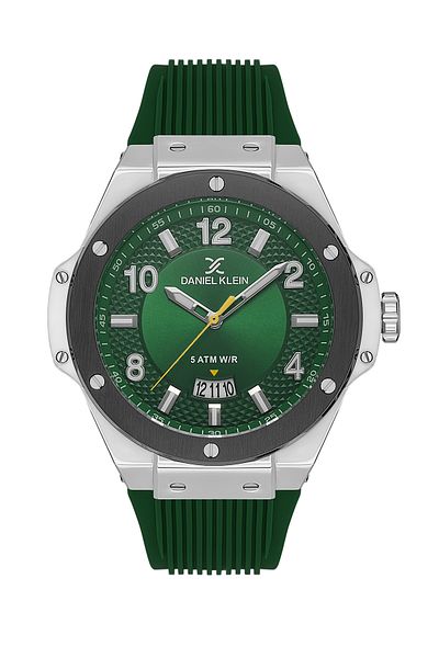Daniel Klein Dke.1.10529.5 Men's Wristwatch