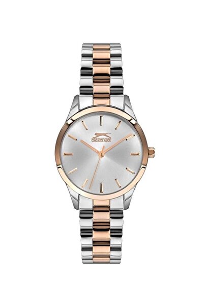 Slazenger Sl.09.1915.3.03 Kadın Kol Saati