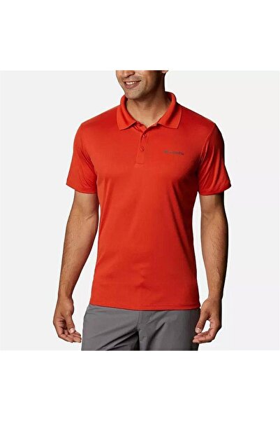 Columbia AM6082 ZERO RULES POLO SHIRT Tişört