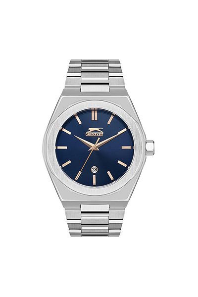 Slazenger Sl.09.2144.1.02 Men's Wristwatch