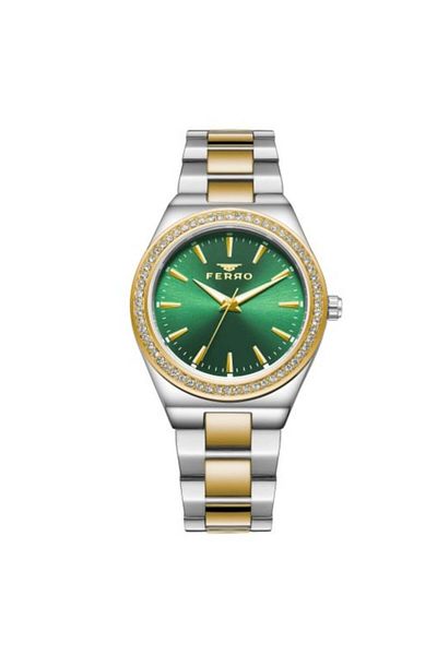 FERRO Fl21446A-D6 Women's Wristwatch