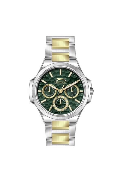 Slazenger SL.09.2365.4.01 ساعة يد نسائية