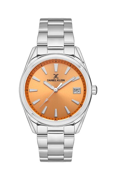 Daniel Klein Dk.1.13630-3 Model Women's Wristwatch